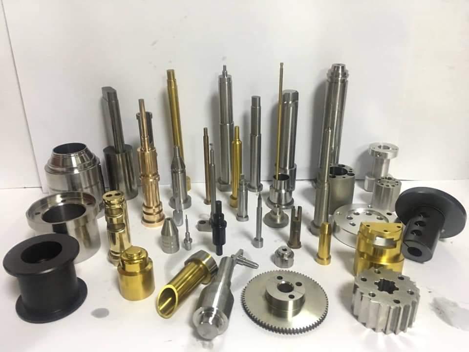 Steel project 17